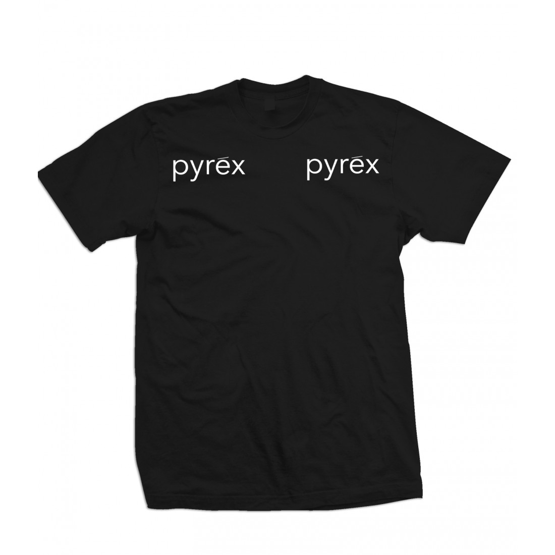 pyrex tee shirt